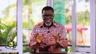 Sing Praise To God || WORD TO GO with Pastor Mensa Otabil Episode 2091
