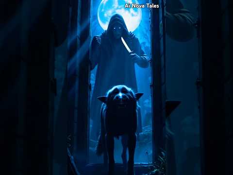 💗An innocent girl… and a helpless 🐕💪dog… a story that touches the heart! #short #EmotionalStory