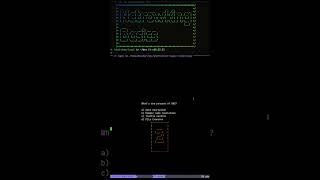 test your knowledge of #computer #network basics #learning