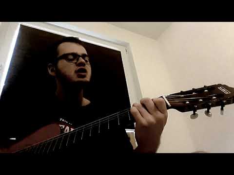 Licht - Wer du bist (Akustik-Gitarre)