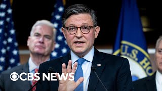 Four Republicans join Democrats to force House vote on extending health insurance subsidies