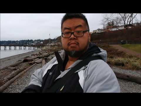 Day 1 Flying the DJI Spark