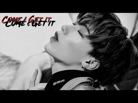 choi san ✦COME & GET IT ✦