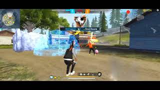 FF gameplay mobile @zeloxyy Cradit -nashediff