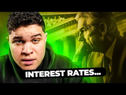 Inflation is DONE, The FED SIGNALED THIS for Stocks & Real Estate