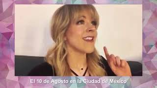 Lindsey Stirling - Artemis Tour por Mexico