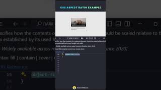 CSS Aspect Ratio pure -no JavaScript needed | CSS Aspect Ratio | CodeMinds