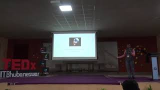 Smart Infrastructure for sustainable future | Deepak Kumar Mallick | TEDxIITBhubaneswar