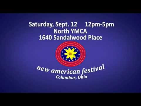 New America Festival 2015 PSA (15 Second)