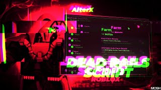 Dead Rails Script | AutoWin + Bonds Hack | How To Install Roblox Script 2025