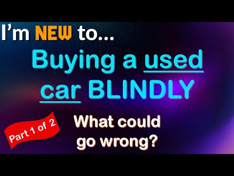 I Bought a Used Car from AutoHero (Part 1) — Here’s What Happened