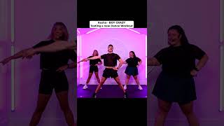 should we record this dance for youtube!?