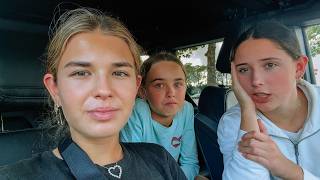 Cooking With My Best Friend While Doing a Q&A