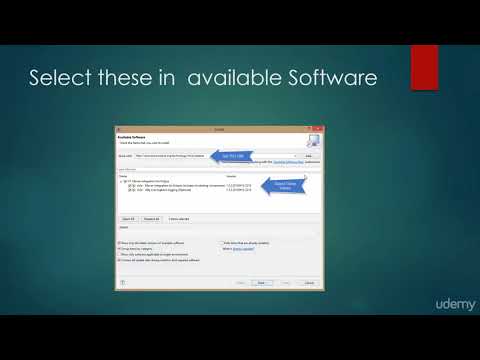 Selenium Mastery: Apply What You Learn Here Today By RicherU : Lets Install Maven