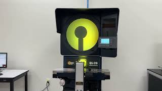 AIMS Metrology Southeast Technical Solutions Center Walkthrough