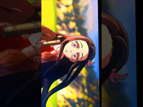 DEMONSLAYER IN 45 SECONDS| #bgm #trending #demonslayer #anime #edit #twixtor
