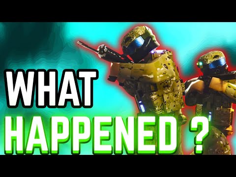 How One of the Biggest Indie Games Lost It ALL