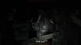 The Witch of the Woods. #blairwitchgame #horrorgaming #horrorletsplay