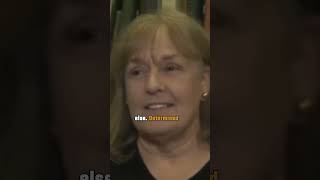 The Girl In Blue's Tragic Account Of JFK's Assassination #JFK #Assassination #President