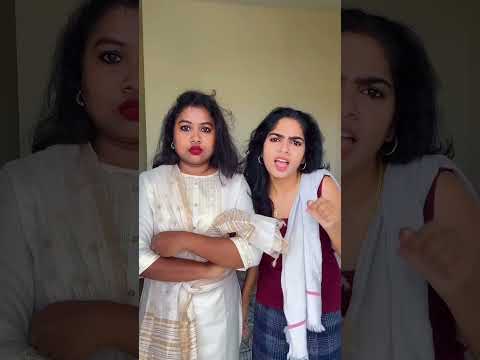 Divya Abraham and Vadivelu: The Ultimate Comedy Duo!  Must-Watch Reel! #vadivelu #tamilcomedyreel