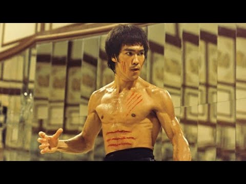 Bruce Lee 's Jeet Kune Do demonstration at Long Beach 1967