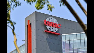 US Grants TSMC Annual Licence to Import Chipmaking Tools Into China