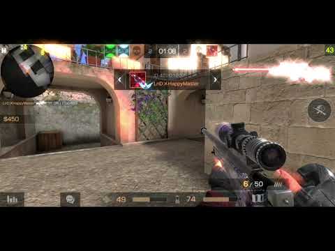 HappyMaster the karambit criminal (So2)