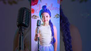 Real-Life Rumi Sings "Soda Pop" - "KPop Demon Hunters (케이팝 데몬 헌터스)" - Part 1