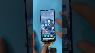 2023 year best supplier for JK  A cost-effective mobile screen#affordabletech
