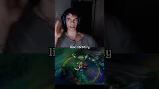 “Funny story”😂 #leagueoflegends #leagueoflegendsfunny #dantes #doaenel #leagueoflegendsmemes