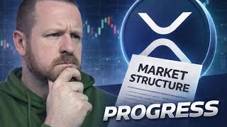 XRP: Everything Is About to Change (Very Soon)