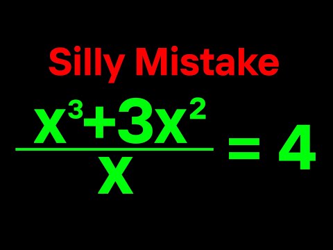 This “Harvard” University Math Question Eliminates 99% Students