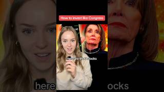 3 stocks Congress recently bought