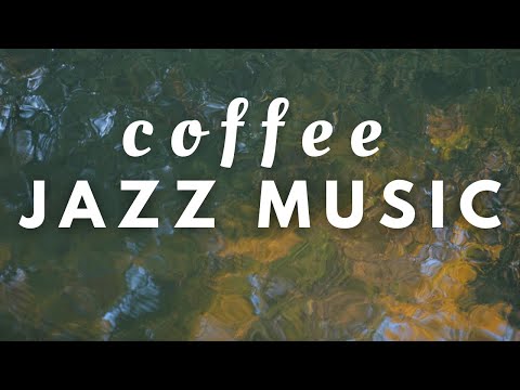 Coffee Shop Ambience ☕ | Smooth Jazz Music for a Chill Day