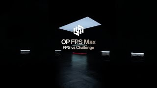 OP FPS Max | OnePlus 15