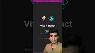 Install tailwindcss in reactjs 💯🚀 #reactjs #coding #webdevelopment