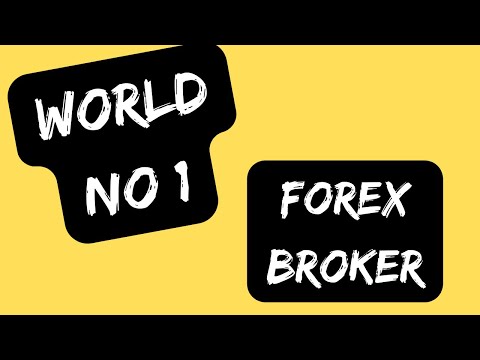 WATCH BEFORE CHOOSING A FOREX BROKER | BEST FOREX BROKER| World No #1 Forex Broker | #forex Creation