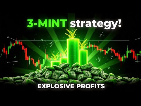 I Found the Best Pocket Option 3 Minute Strategy
