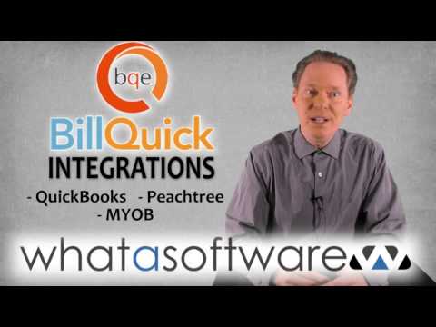 BillQuick Review - Project management software review