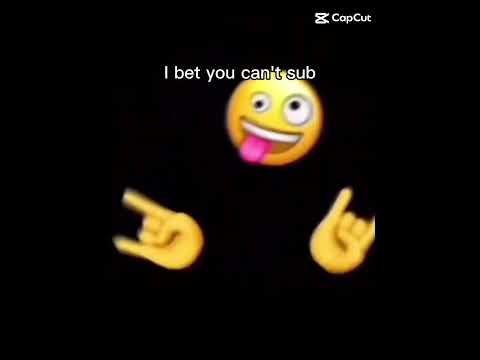 I bet you cant