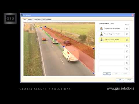 GSS   Driving Wrong direction