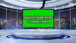 #BGMI NEWS CHANNEL#GHOST GAMING# vector killer