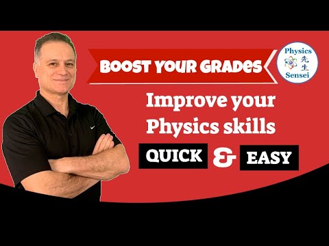 College Students Using Physics Sensei Tutoring Get Big Boost In Their Grades  Best Physics Tutoring