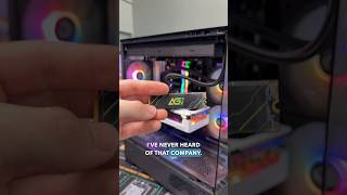 Prebuilt PC Problems! #tech #gamingpc #computerrepair #pcrepair #pc #pcbuild #repair #techtips