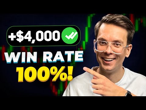 14 y.o. Genius Showed Unbelievable Result! Top strategy!