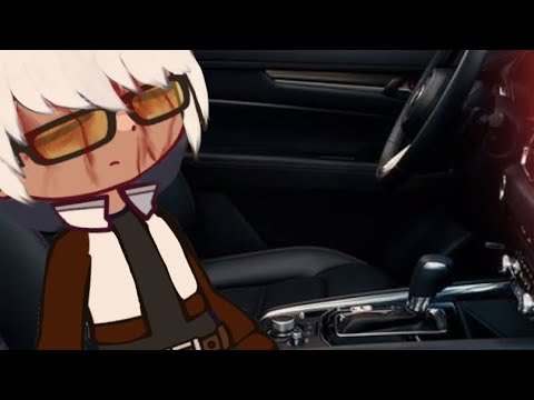『 Deaths music taste 』Ft. Mammon – Gacha club – Obey me! – Meme/Trend [RUSHED]