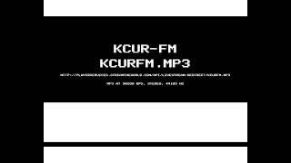 #BIGIDEAS Lecture Series on KCUR