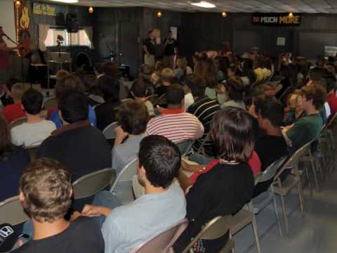 HNC Promo 2008