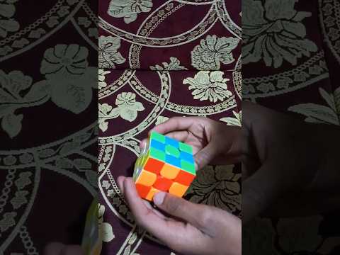 Mastering the Complex: Easy Strategies for Advanced Rubik's Cube Solving #rubikscube #cube #shorts