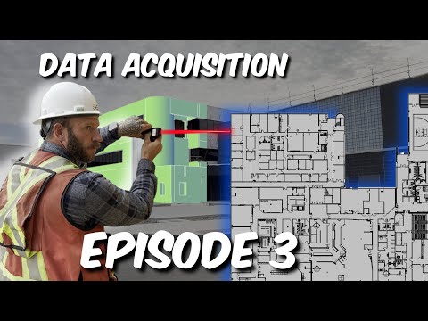 Scanning & Surveying - Laser Scanning in Action A Complete Survey Workflow - Episode 3